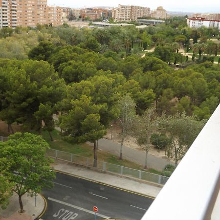 Apartamento Аликанте Экстерьер фото
