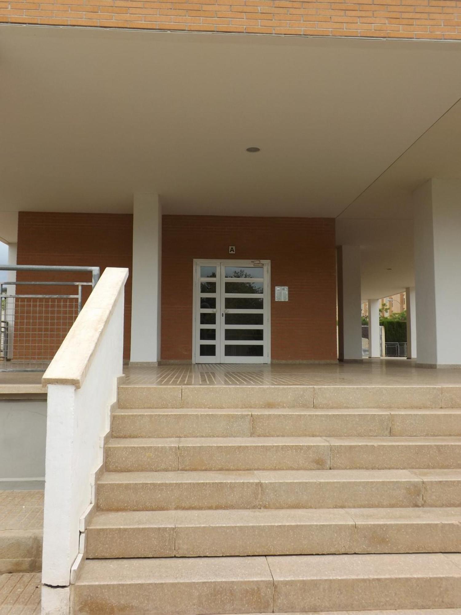Apartamento Аликанте Экстерьер фото