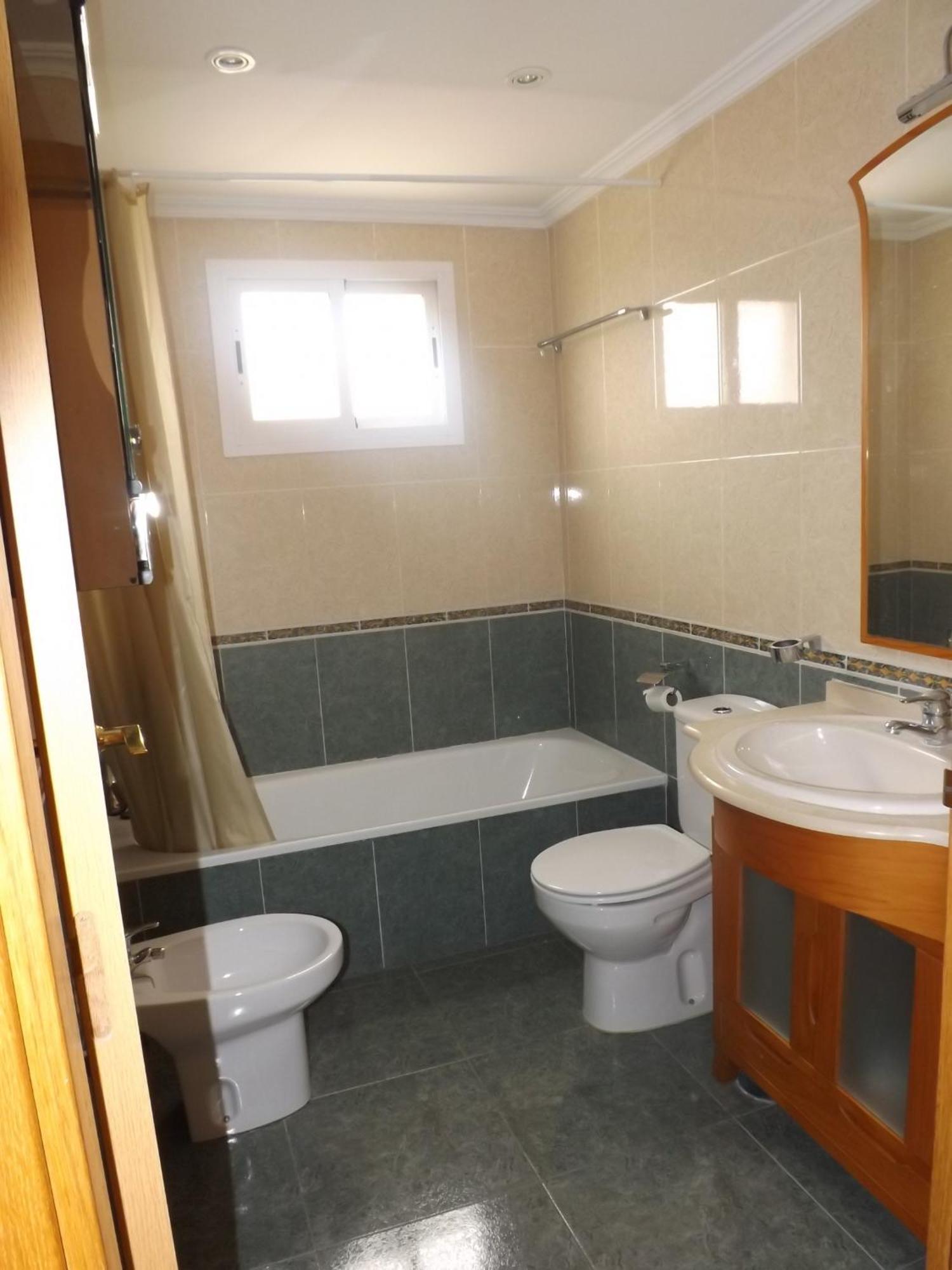 Apartamento Аликанте Экстерьер фото