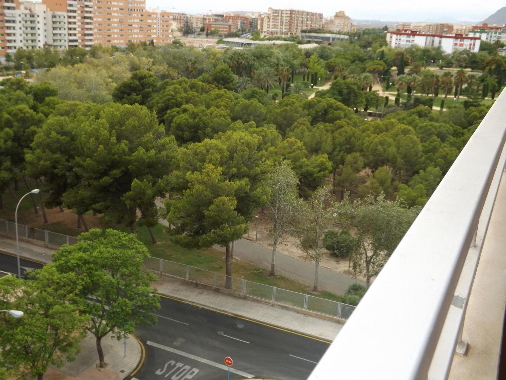Apartamento Аликанте Экстерьер фото